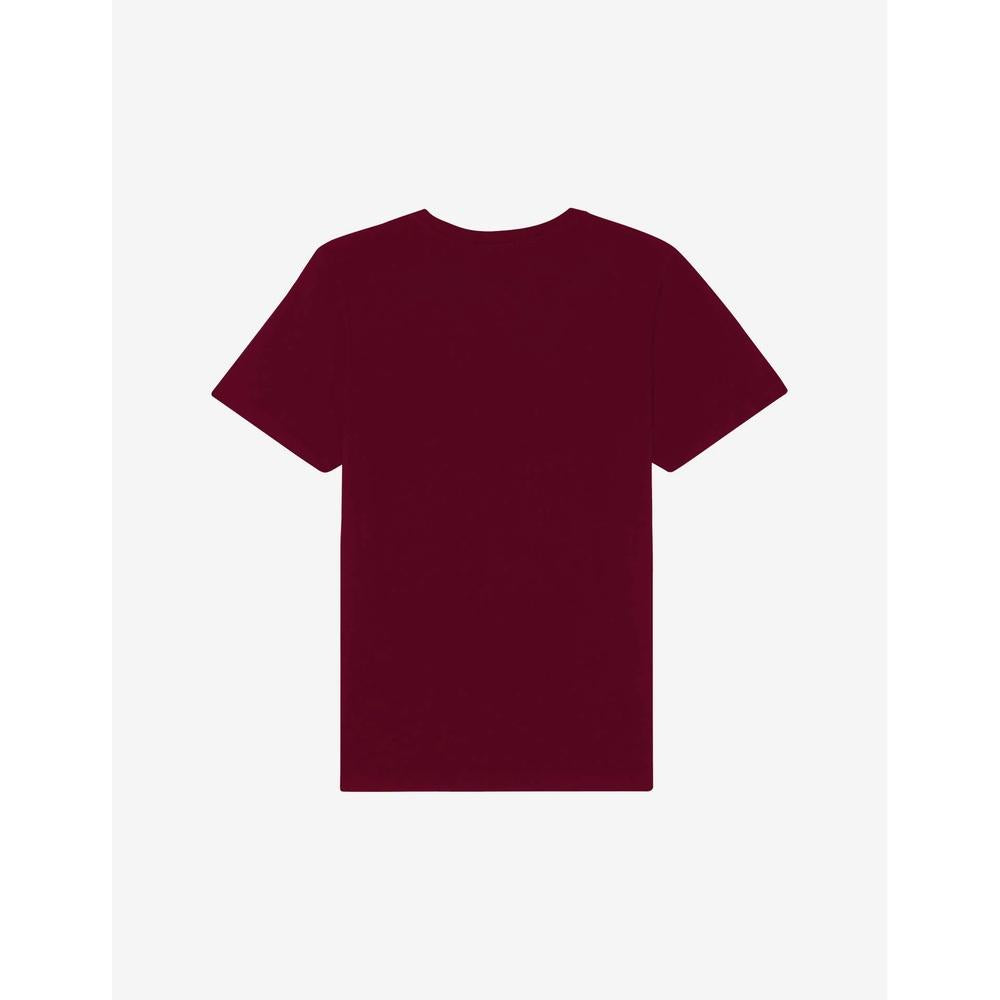 Maison Kitsune Fox Head Logo Women’s Short Sleeve T-Shirt P675