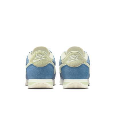 Nike Cortez SE Denim Sneakers Women IH6354 004 DOM