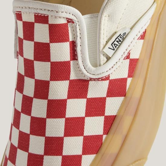 Vans Premium Classic Slip-On LX Men’s Sneakers VN000E96BOP1 DOM