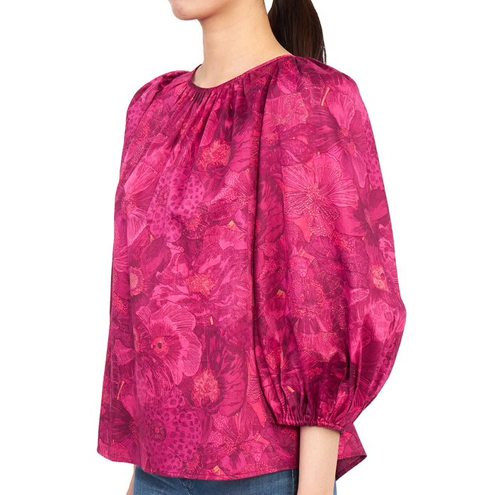 Vanessa Bruno Women’s Blouse Navy