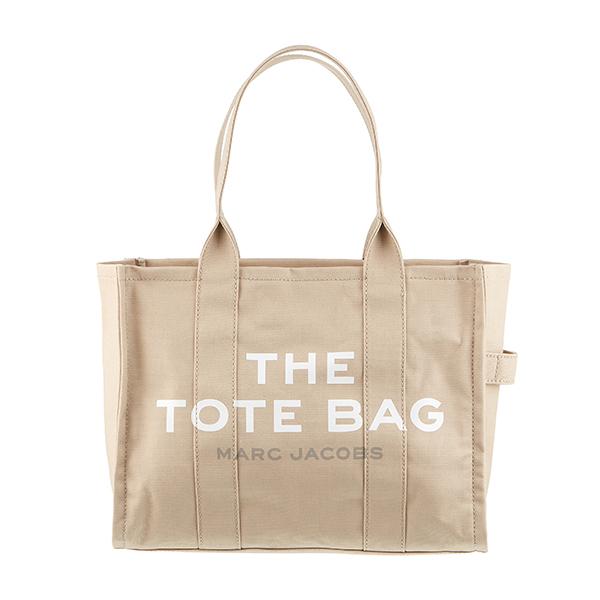 Marc Jacobs The Canvas Large Tote Bag Beige Women’s Canvas Tote