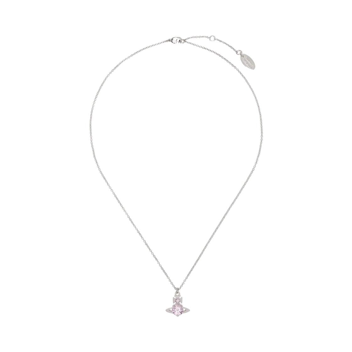 Vivienne Westwood Millie Pendant Necklace Gold-Tone