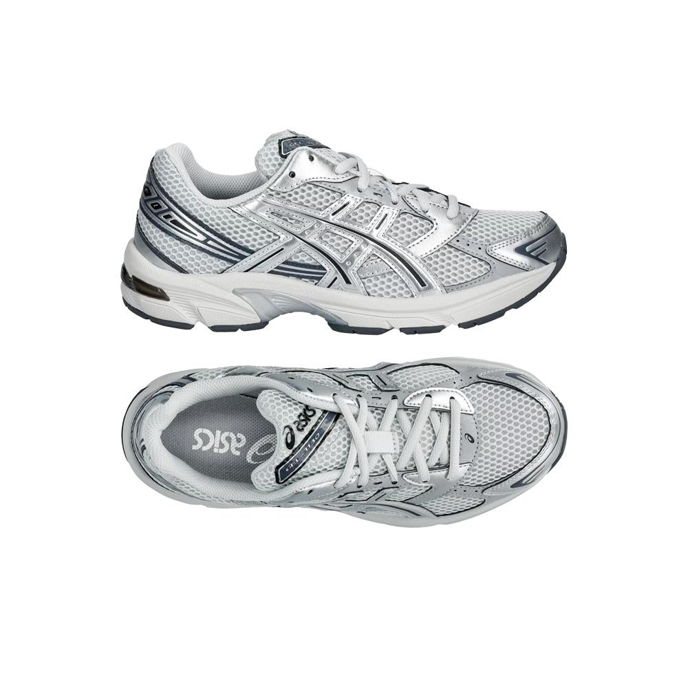 Asics Women’s GEL-1130 Sneakers Glacier Gray Pure Silver Low Top