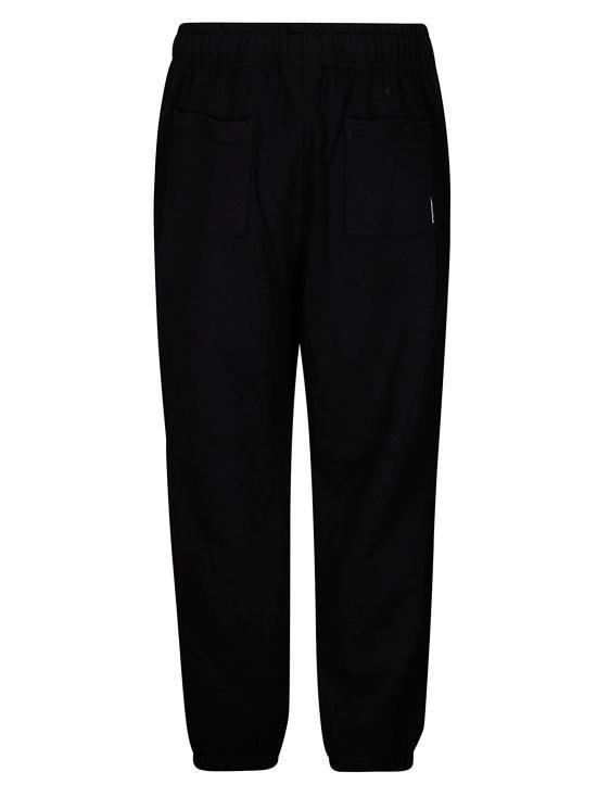 ICECREAM Training Jogger Sweatpants for Men IC24393BLACK DOM