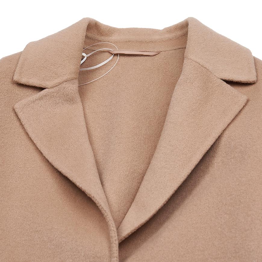 iBLUES Jo Half Coat Women’s Coat ZOE 003