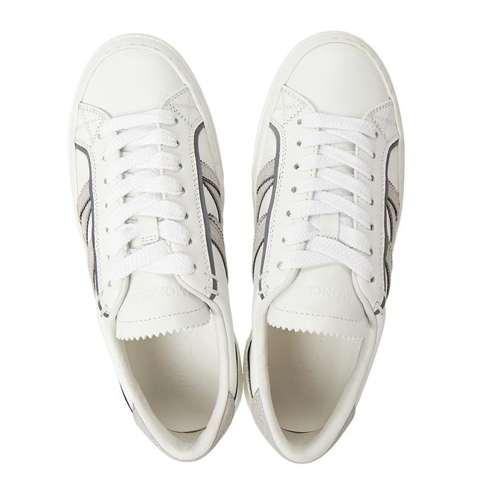 Moncler Women's Low-Top Sneakers 4M00070 M7232 001