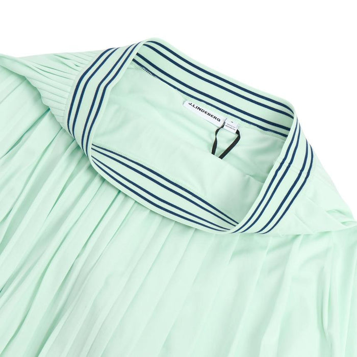 J LINDEBERG Women’s Pleated Golf Skirt
