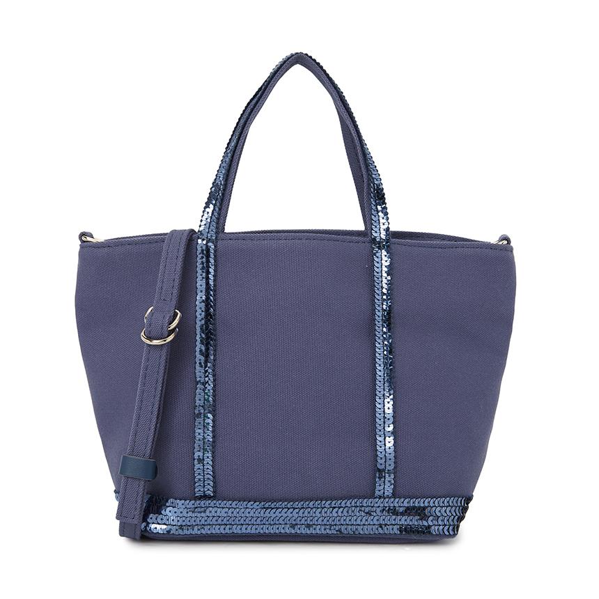 Vanessa Bruno Cabas XS Women’s Tote Bag 0PVE01 V40410 852