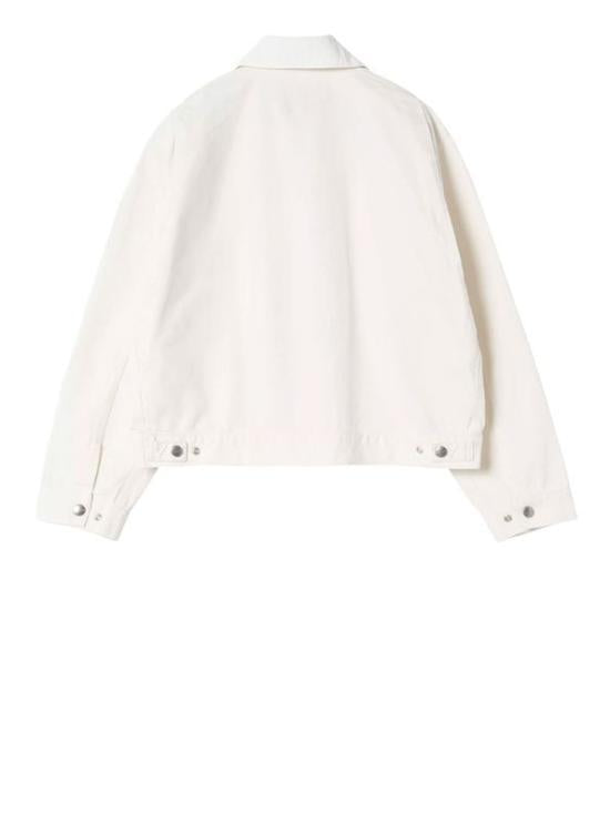 CARHARTT WIP Women’s Jacket I036875 0DJ06 WAX DOM
