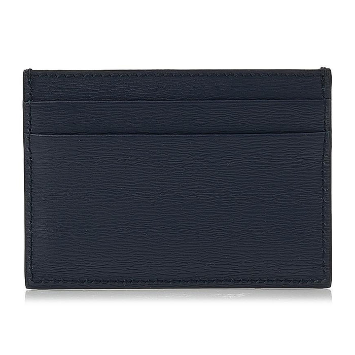BALLY Men’s Leather Card Holder Wallet CRS C CARD CASE U507P