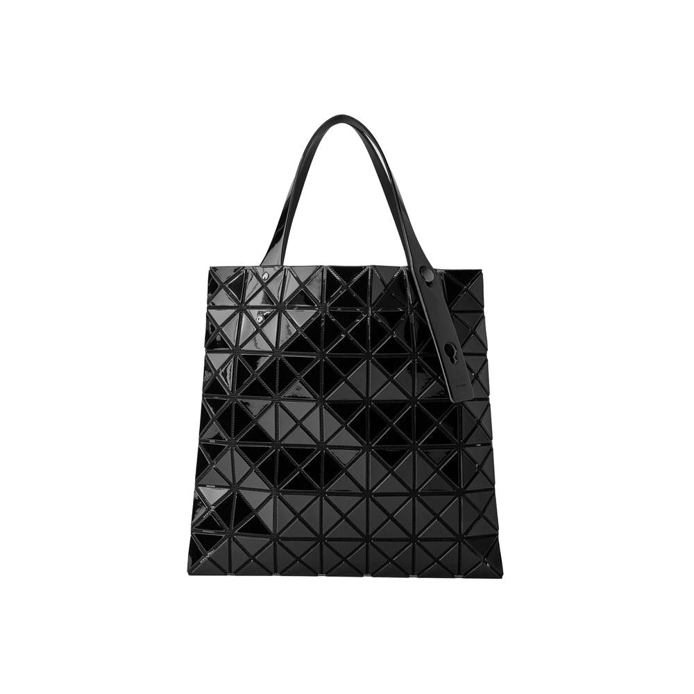 Issey Miyake Bao Bao Prism Tote Bag Black BB66 AG047 15