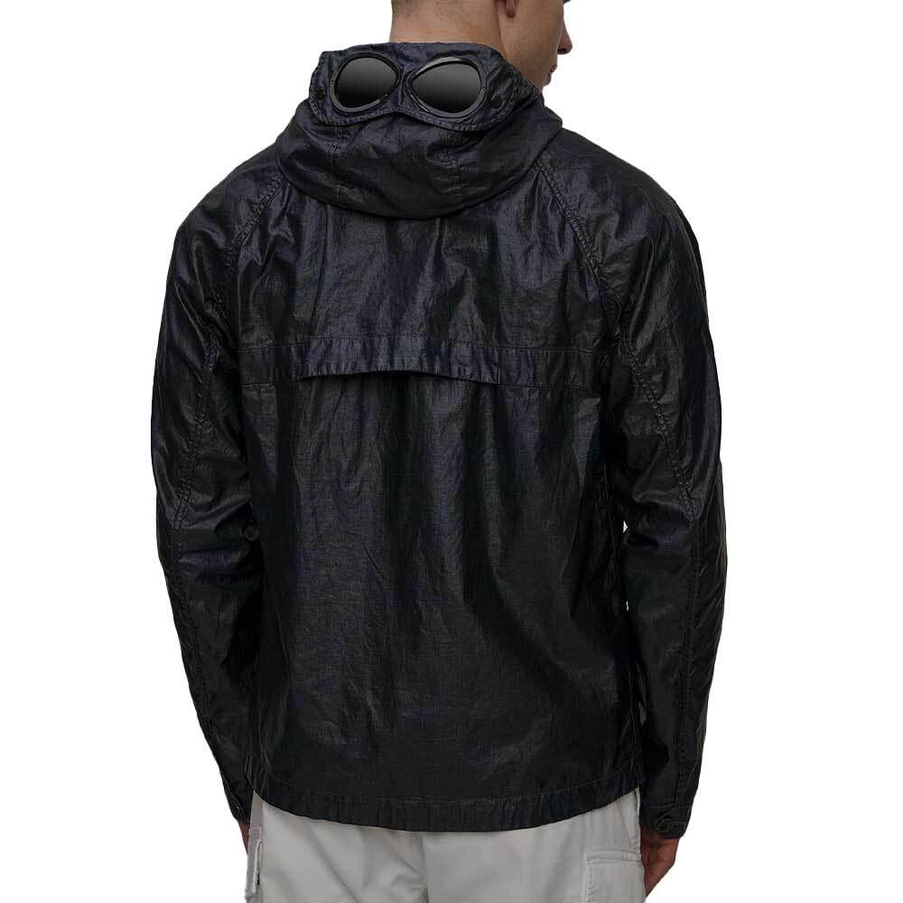 CP Company Opal Goggle Puffer Jacket Men’s 21CMOW182A 110449G 999