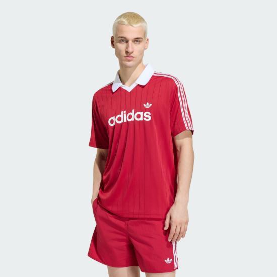 Adidas Short Sleeve T-Shirt for Men KS7455 DOM