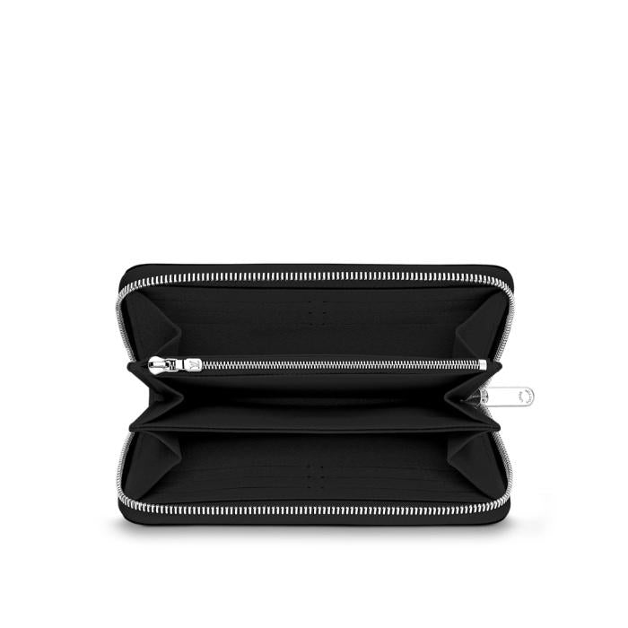 Louis Vuitton Women's Zippy Continental Wallet M61857