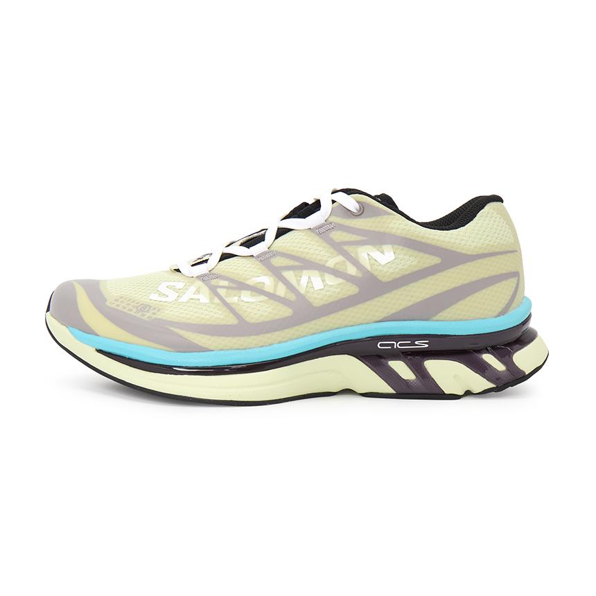 MM6 Maison Margiela x Salomon XT Women’s Low-Top Sneakers