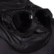 CP Company Nightshade Nylon Down Vest 17CMOW037A006099U799