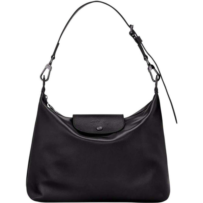 Longchamp Le Pliage Extra M Black Women’s Tote Bag