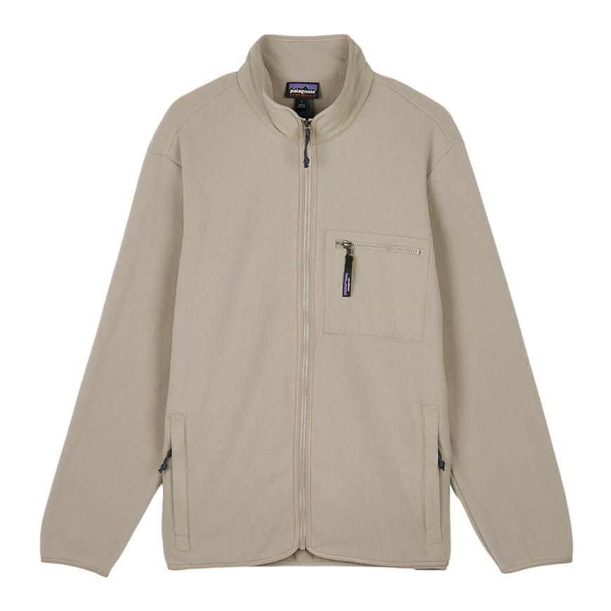 patagonia Men’s Synchilla Fleece Jacket 22991 SBGR