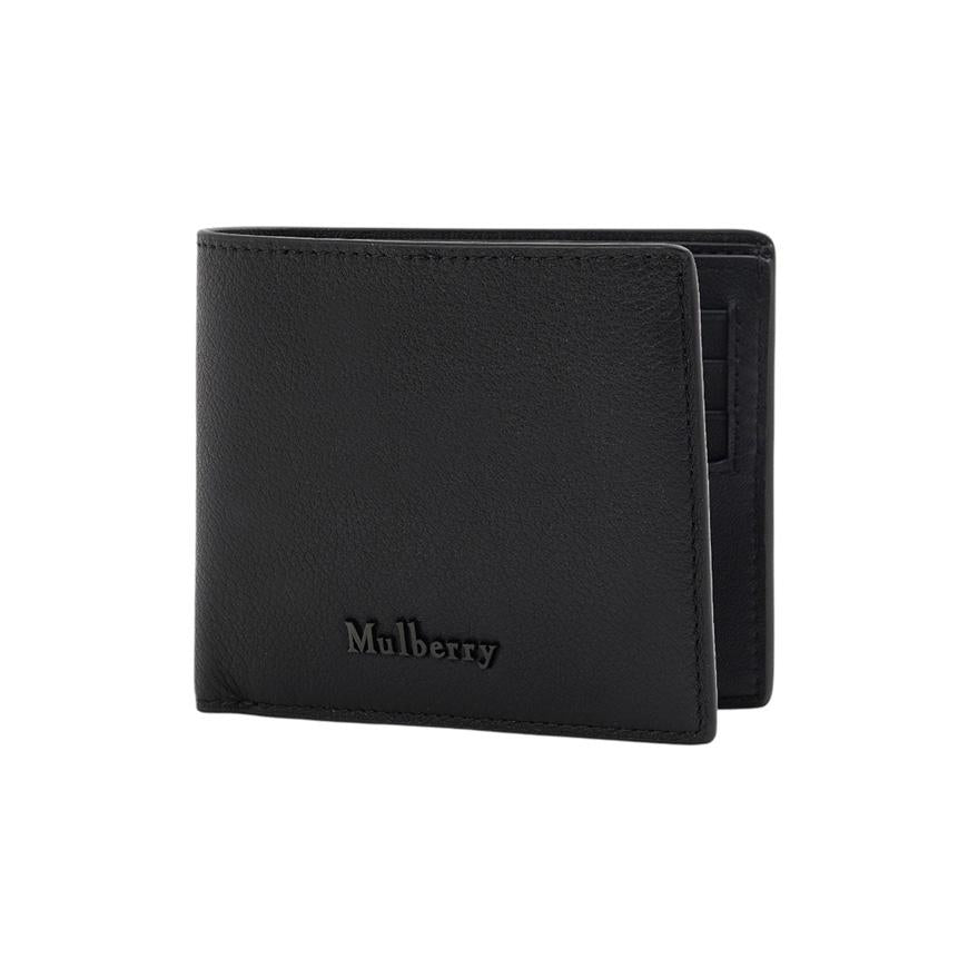 Mulberry Men’s Parryngdon Bifold Wallet RL8277 645 A100