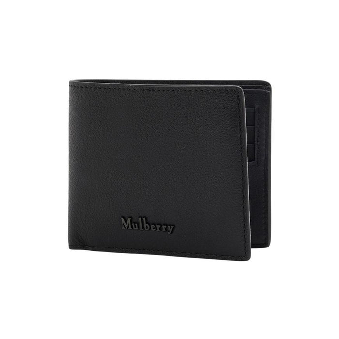 Mulberry Men’s Parryngdon Bifold Wallet RL8277 645 A100