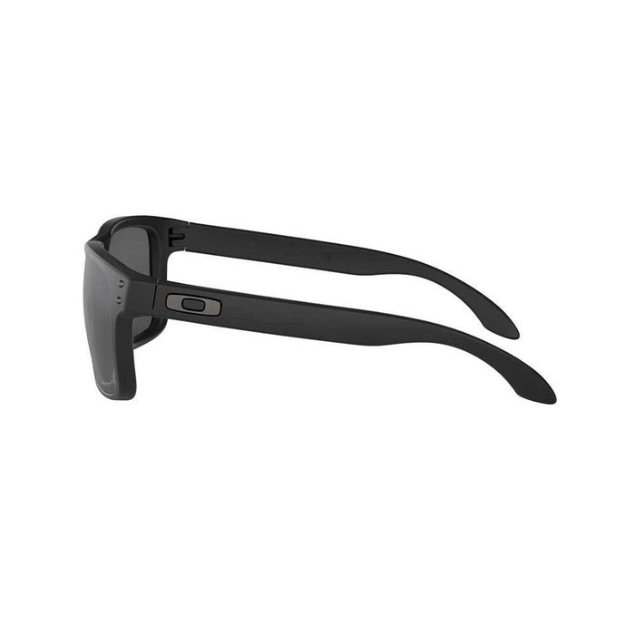 Nike Polarized Sunglasses Black Wayfarer Style Men’s Eyewear