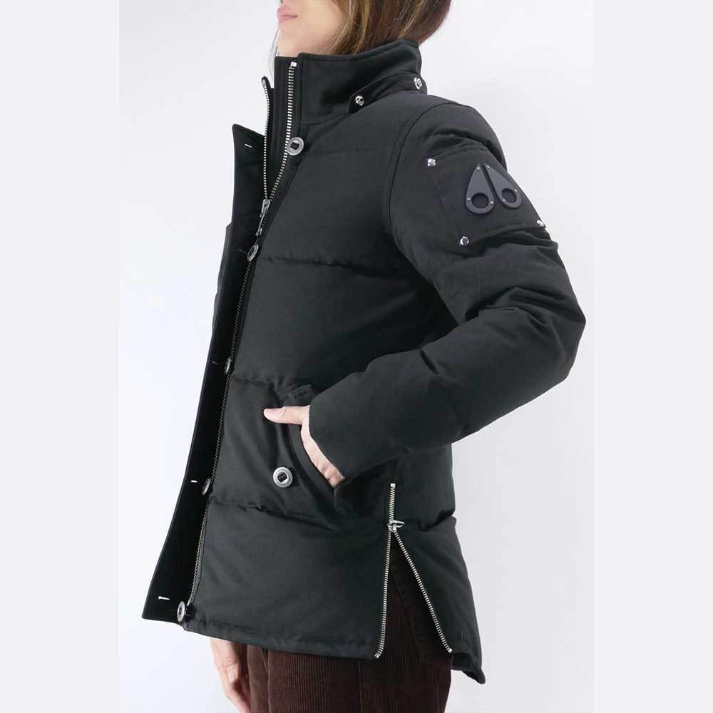Moose Knuckles 3Q Women’s Down Puffer Jacket M35LJ129S 305