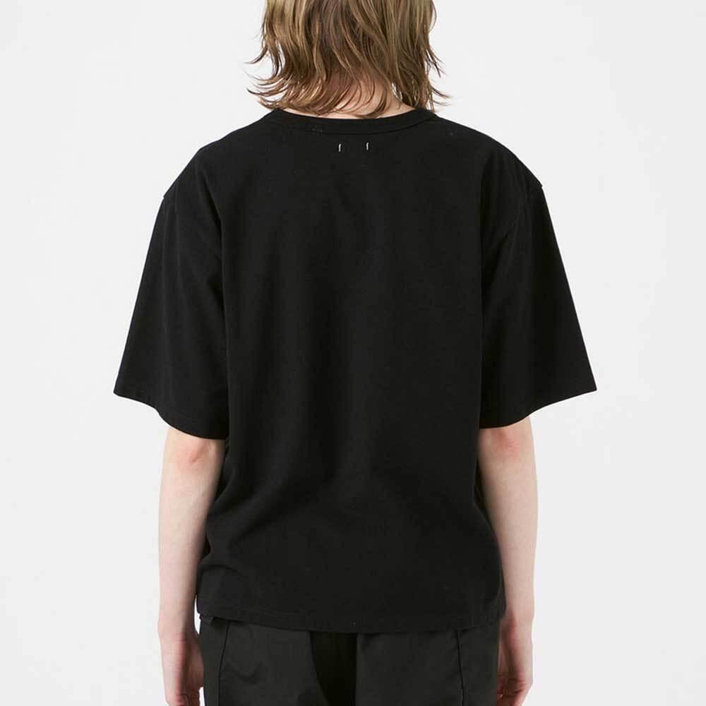 nanamica Coolmax Jersey Pocket T-Shirt Men’s K
