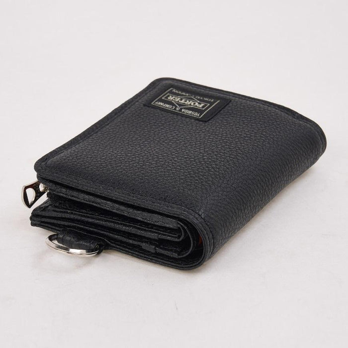 PORTER Unisex Calm Bifold Wallet 041 03121 10