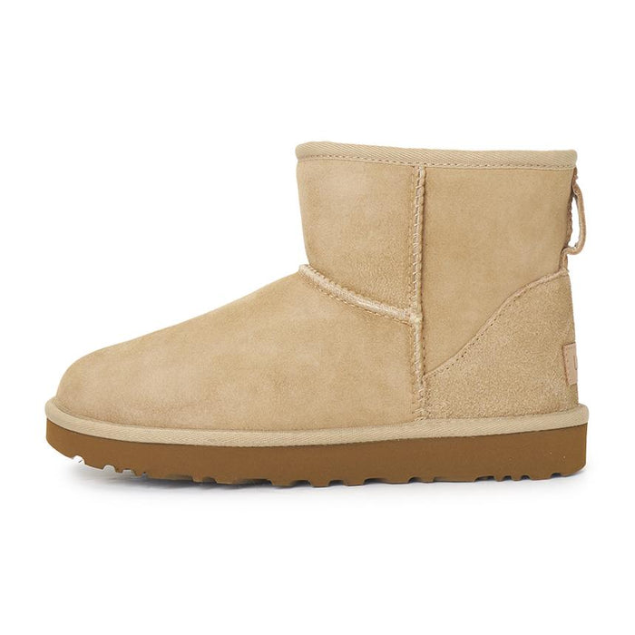 Ugg Classic Mini II Ankle Boots Women SAN Color