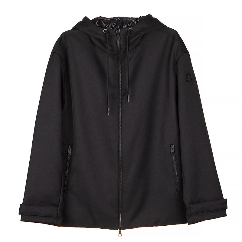 Moncler Women’s Hooded Puffer Jacket G1 093 1A53H20