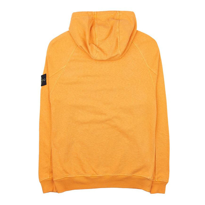 STONE ISLAND Men's Patch Logo Hoodie 781562160 V0132