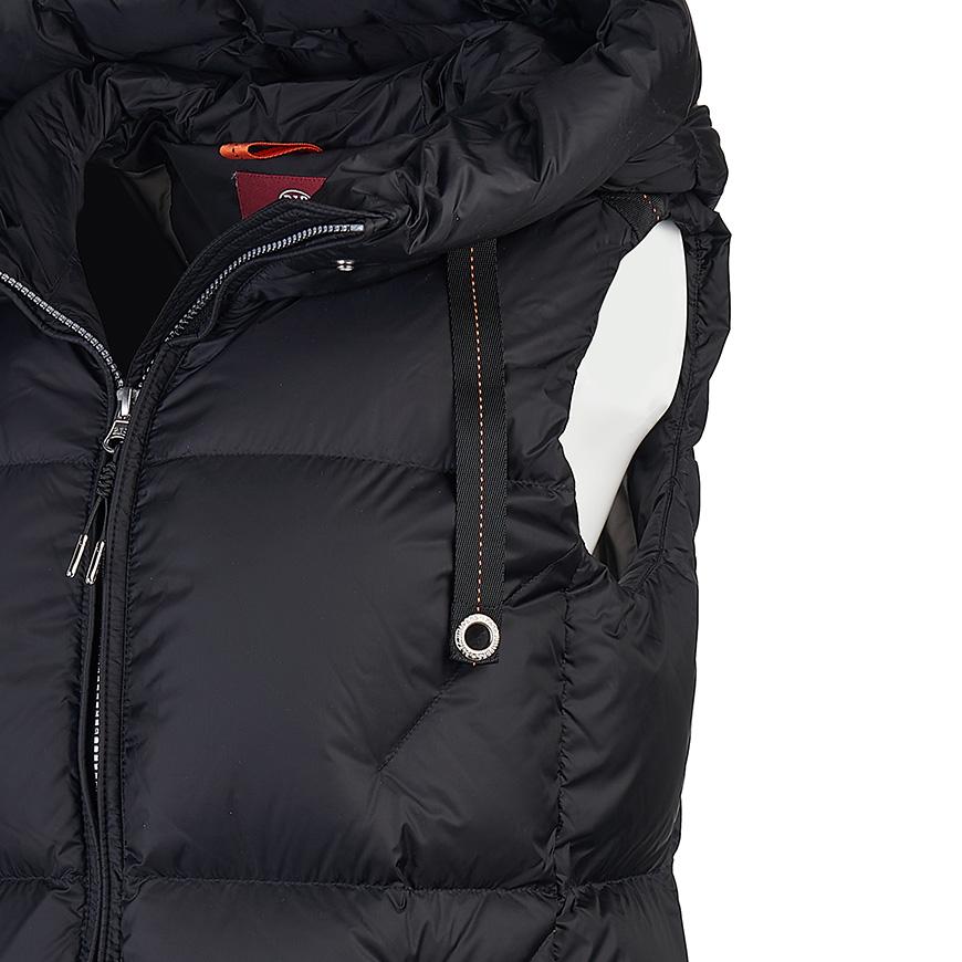 Parajumpers ZULY Women’s Down Puffer Vest FW24 PWPUHY35 541