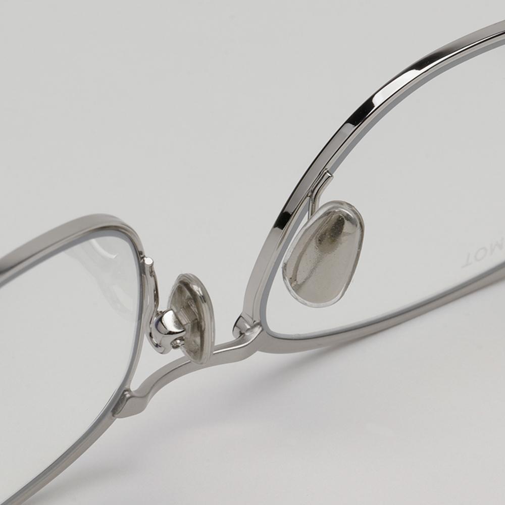 TOM FORD Blue Light Blocking Eyeglasses Unisex Optical Frames TF5750B 002