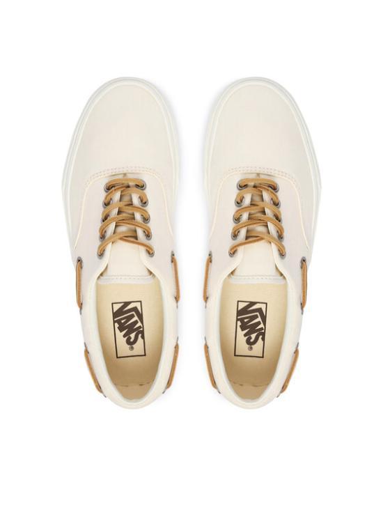 Vans Classic Low-Top Sneakers for Men VN000Z6WCCZ1 DOM
