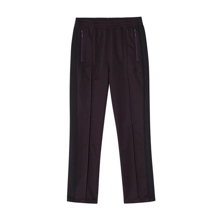 NEEDLES Men’s Classic Pants Long Trousers PU274 ADkPurple