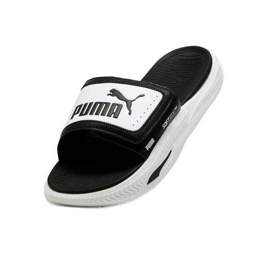 PUMA 24SS Mule Slide Sandals for Men 395431 01 DOM