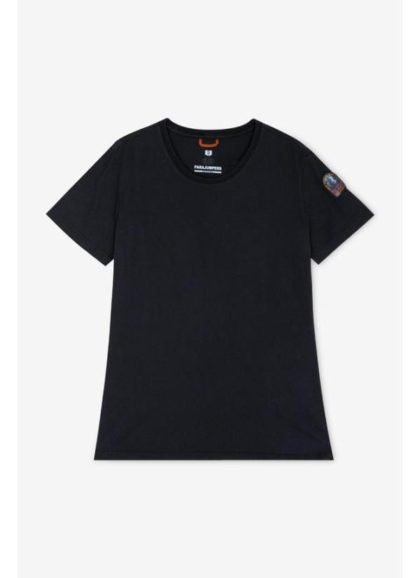 Parajumpers Basic T-Shirt Women’s Cotton Tee PWTSBT31 710