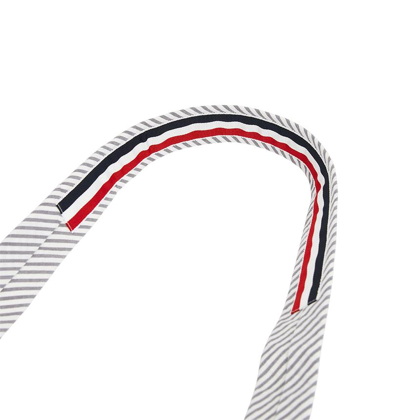 THOM BROWNE Men’s Silk Tie MNL001A 00572 035