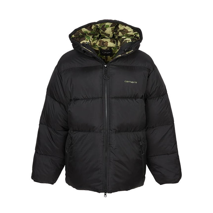 Carhartt Toronto Men’s Puffer Jacket I033920 2F4XX