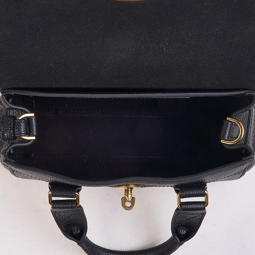 Mulberry Mini Bayswater Shoulder Bag for Women RL8928 205 A100