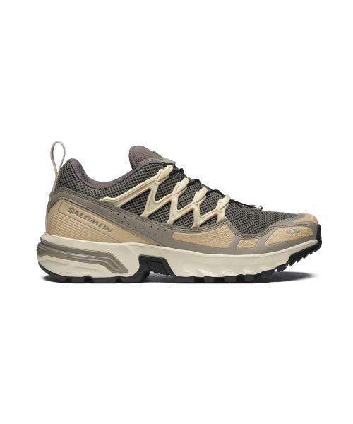 SALOMON 24SS Men's Sneakers L47443500 DOM