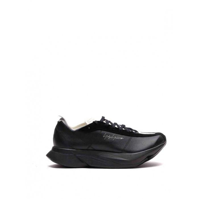 Y-3 Women's Adios Pro 3.0 LX Low-Top Sneakers KI0867