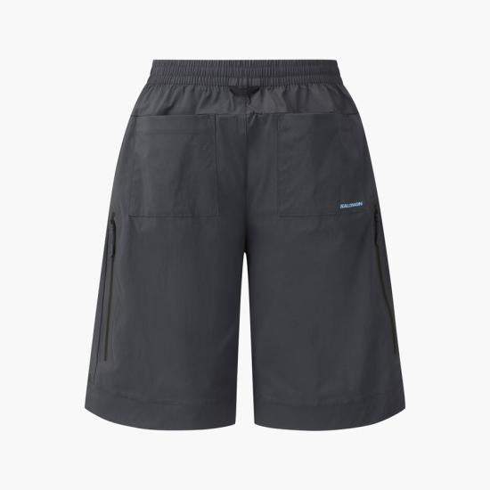 SALOMON Primary Cargo Shorts Black Women’s S262001 HPH51