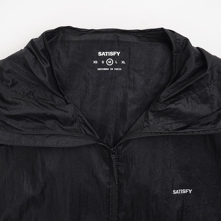 SATISFY Pertex Windbreaker Jacket for Men 11145 00001