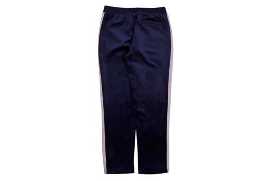 Sergio Tacchini Men's Jogger Sweatpant STF24M50876MARITIMEBLUE MARITIME BLUE DOM