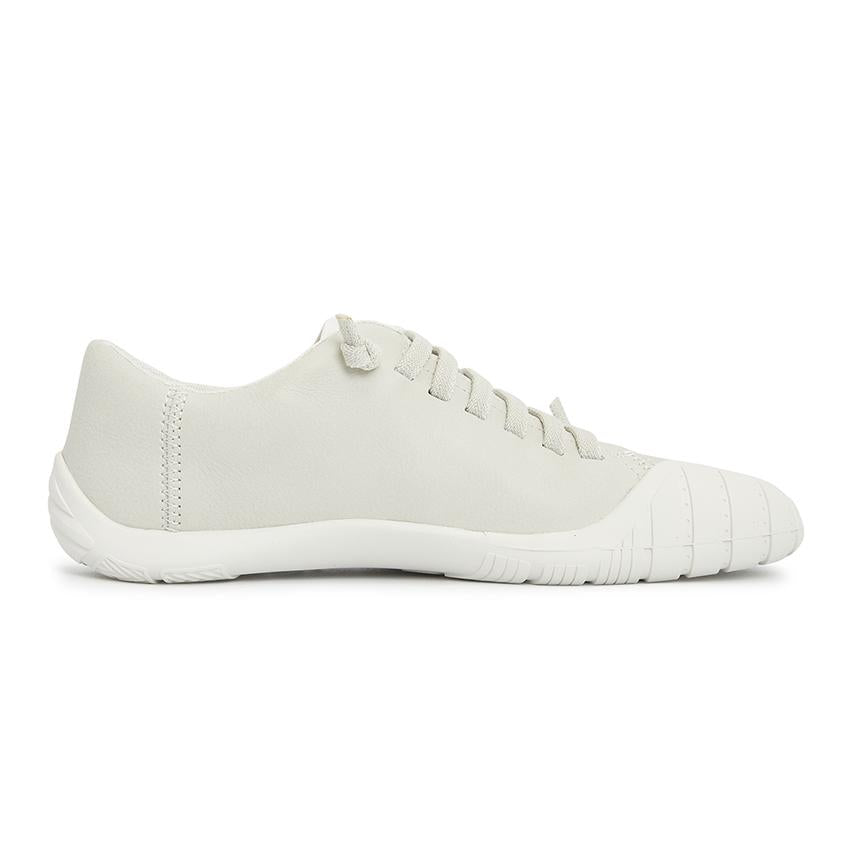 Camper Peu Pista Leather Low-Top Sneakers Black Women’s
