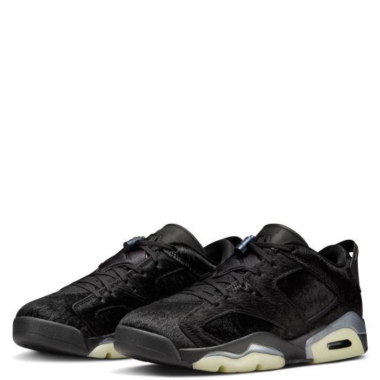 Nike Air Jordan 6 Retro Low W Women’s Sneakers IO9786 001 DOM