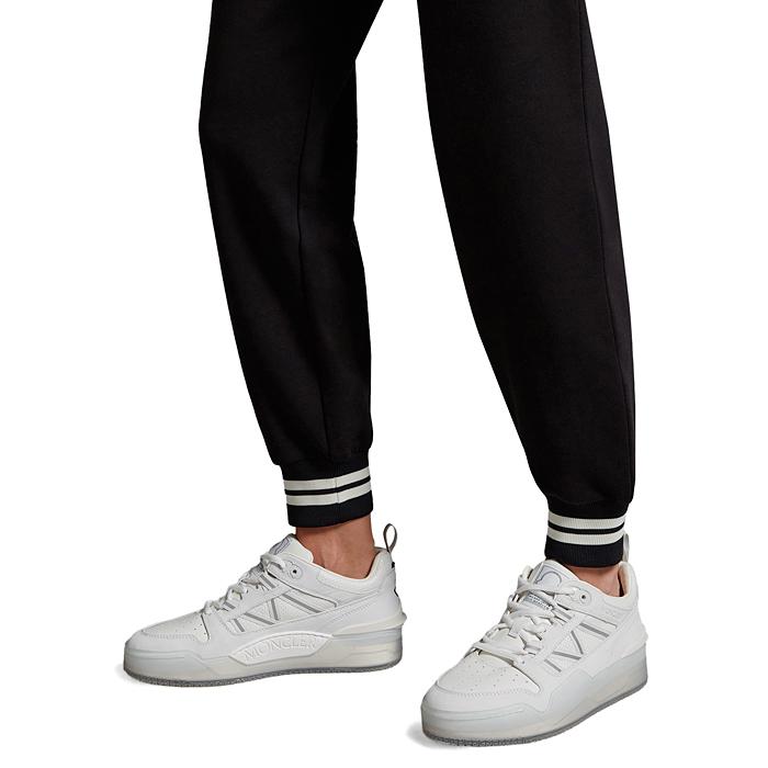 Moncler Women's Pivot Low Top Sneakers 4M00150 M2554 034