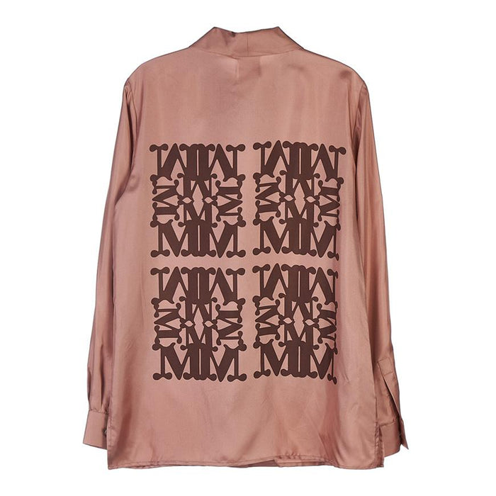 Max Mara Lido White Shirt Women’s