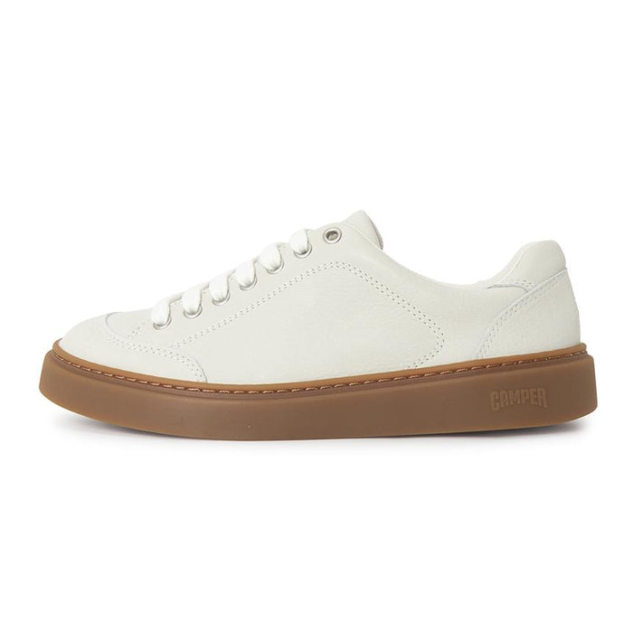 Camper Runner Twenty-Five Men’s Leather Low-Top Sneakers